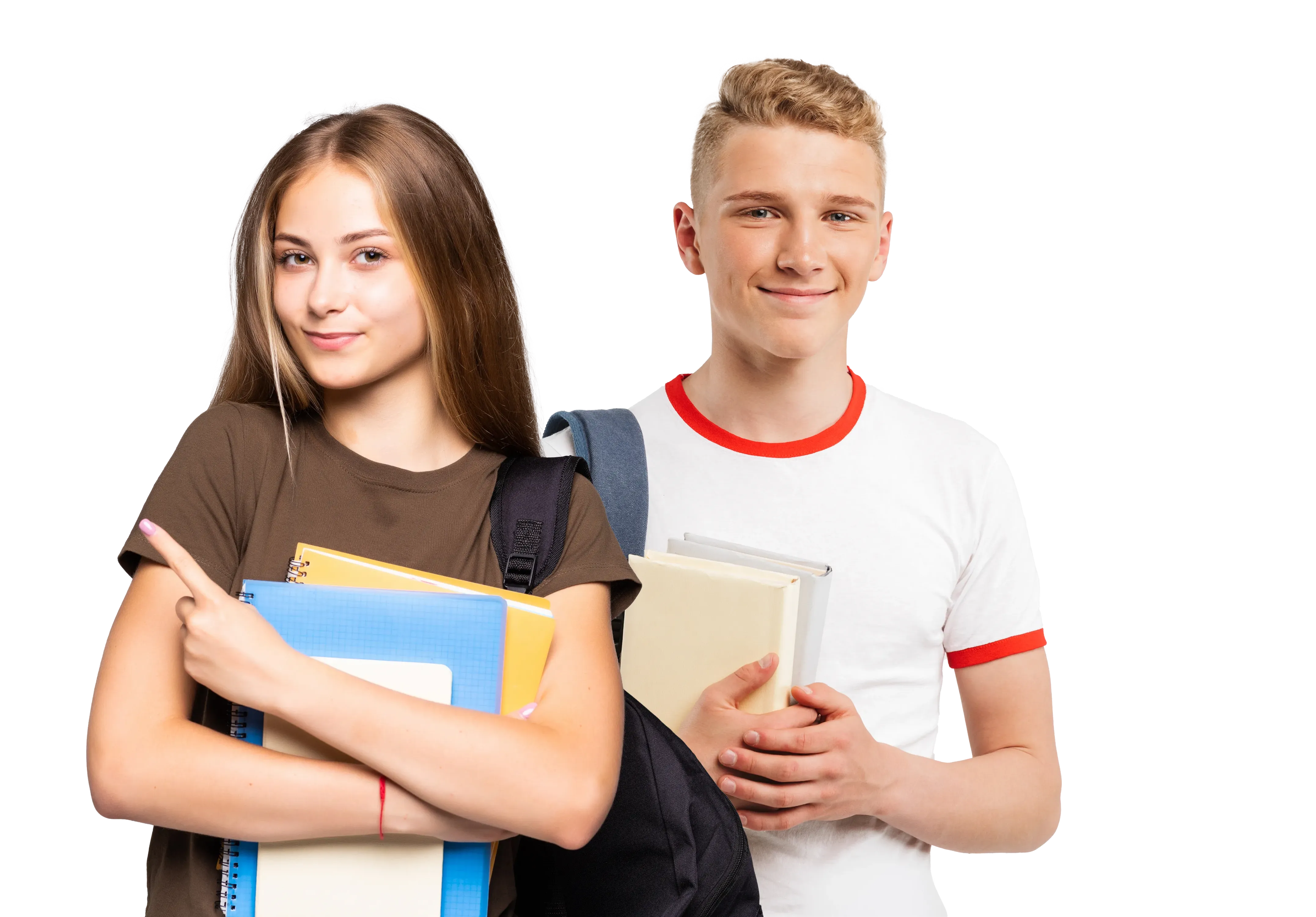 Starte durch!<br><strong>dein Praktikum<br>in Barnstorf</strong> Image