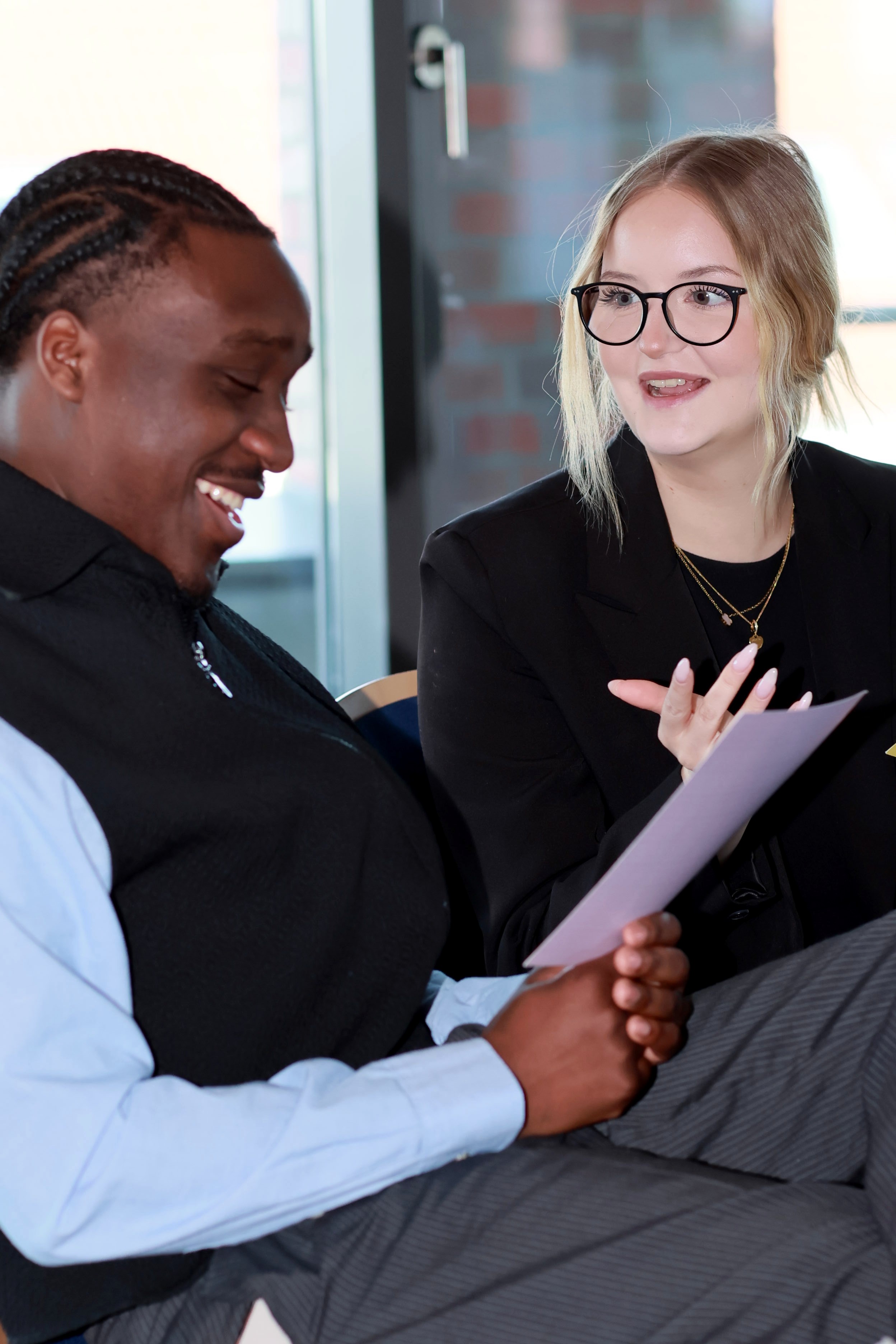 Bankkaufmann (m/w/d)