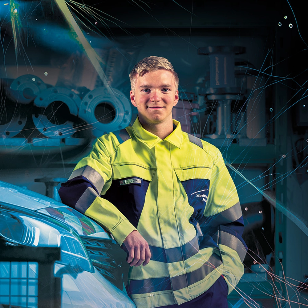 Fachkraft für Lagerlogistik (m/w/d)