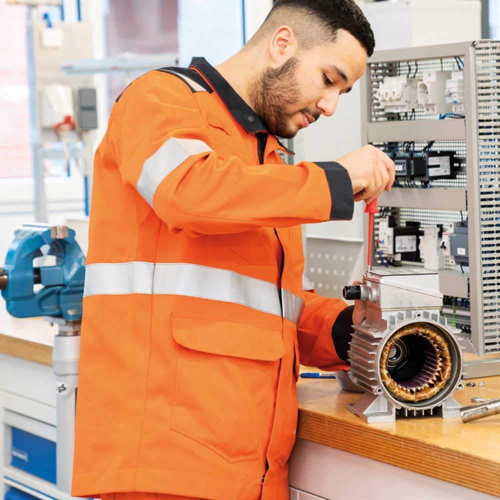 Elektroniker für Betriebstechnik (m/w/d)