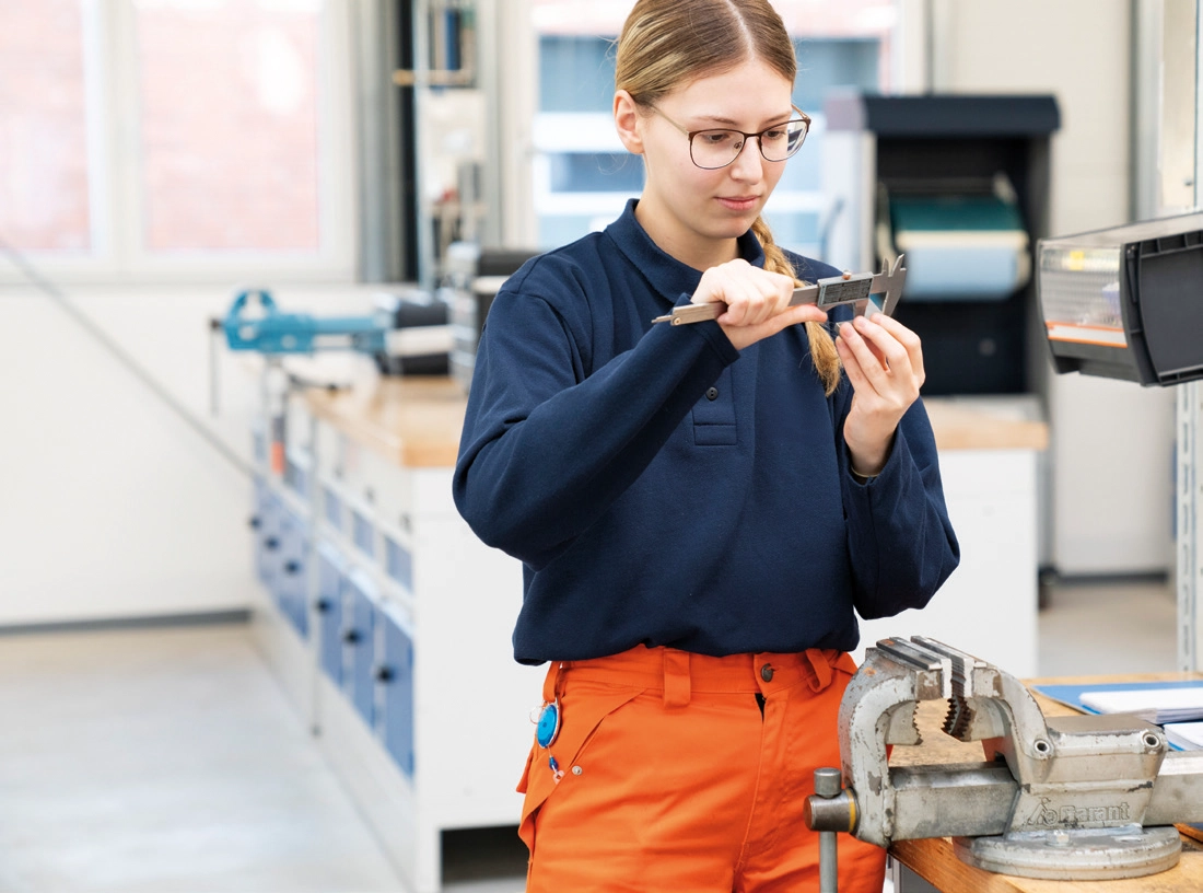 Industriemechaniker für Instandhaltung (m/w/d)